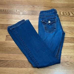True Religion Jeans 26